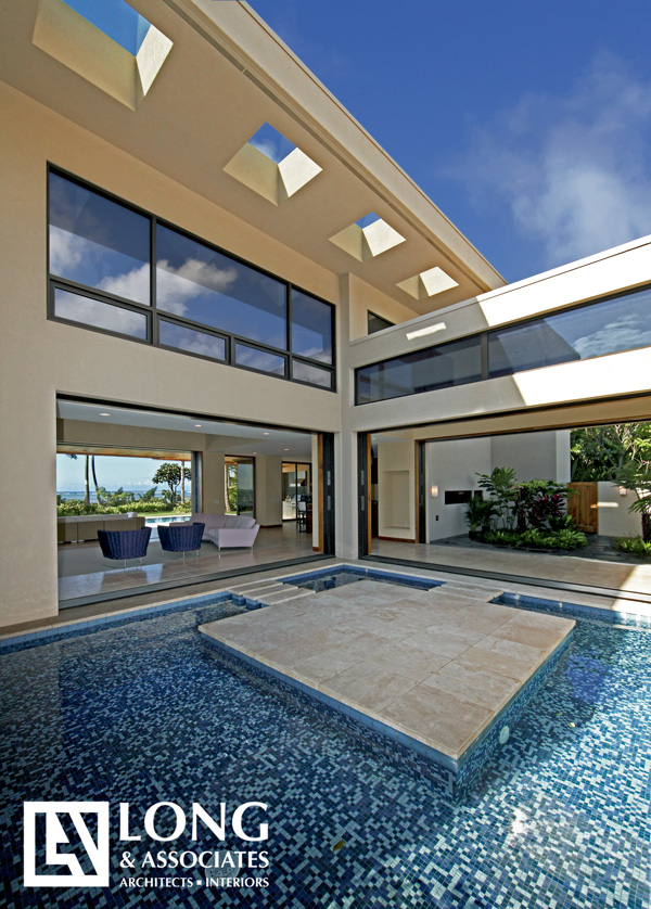 Jeff Long - LongHouse Design+Build Hawaii Architects and Interior Design