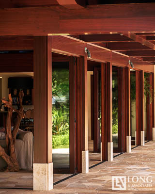 Mele Komo - Hawaii Luxury Homes Architect Designer Builder Jeff Long