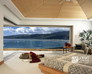 Hawaii Architects Longhouse Design+Build Jeff Long Associates AIA custom luxury home build interior designs ASID Awards